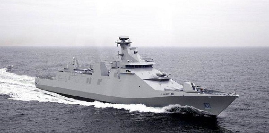 Damen Sigma 10514 Damen