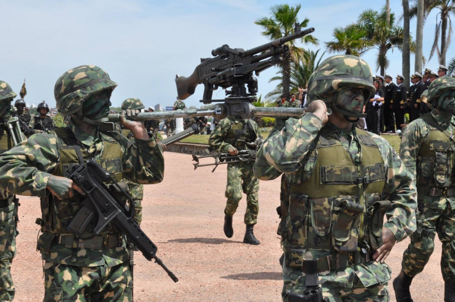 Fusna via MinDef