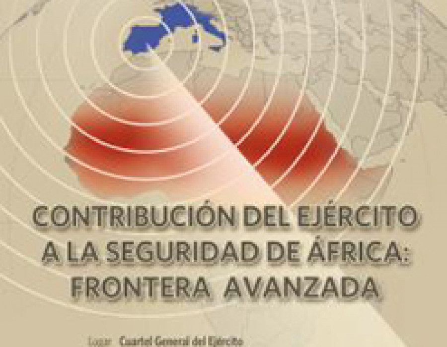 150318 jornadas seguridad africa DECET