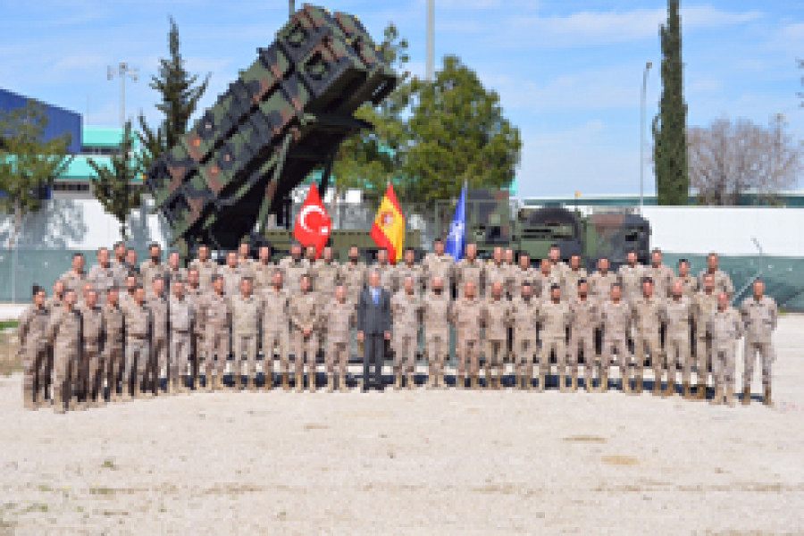DGC 150307 morenes turquia 1 M