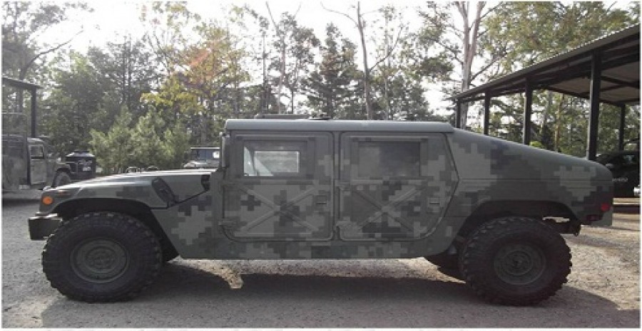 HUMVEE