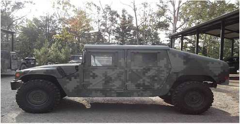 HUMVEE