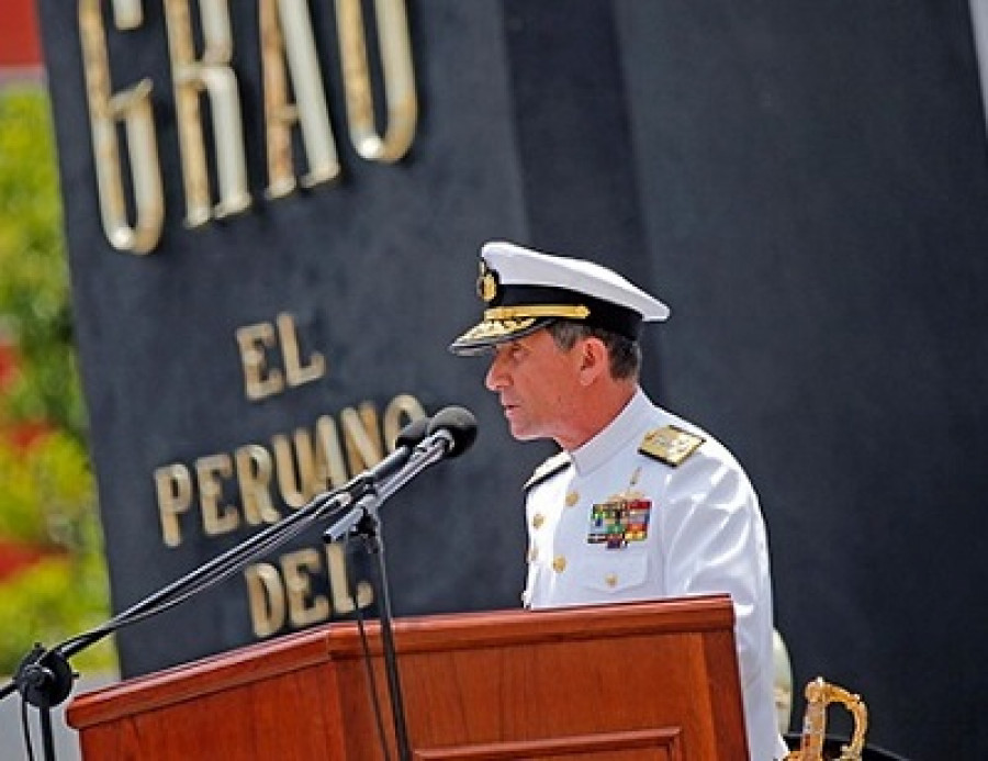 Peru AlmDeVille CGMarina DIC14 MinDef1