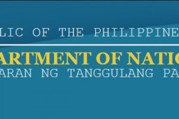 150123 ministerio defensa filipinas