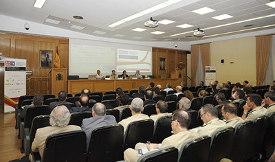 150622 Conferencias Symdex