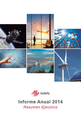 150901 informe isdefe 2014