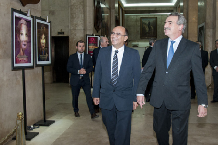 150803 ministros Defensa Argentina Bolivia minisdef Argentina
