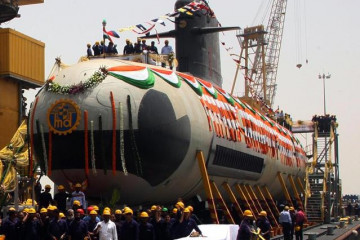151008 kalvari submarino scorpene la india dcns