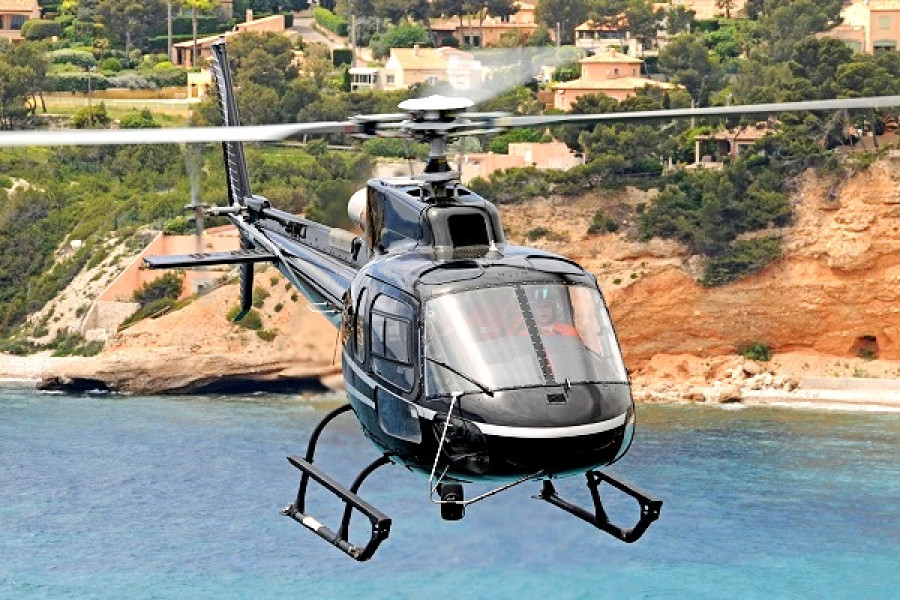 H125 Airbus