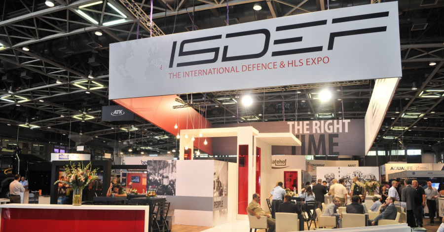 150417 s 300 feria defensa israel isdef