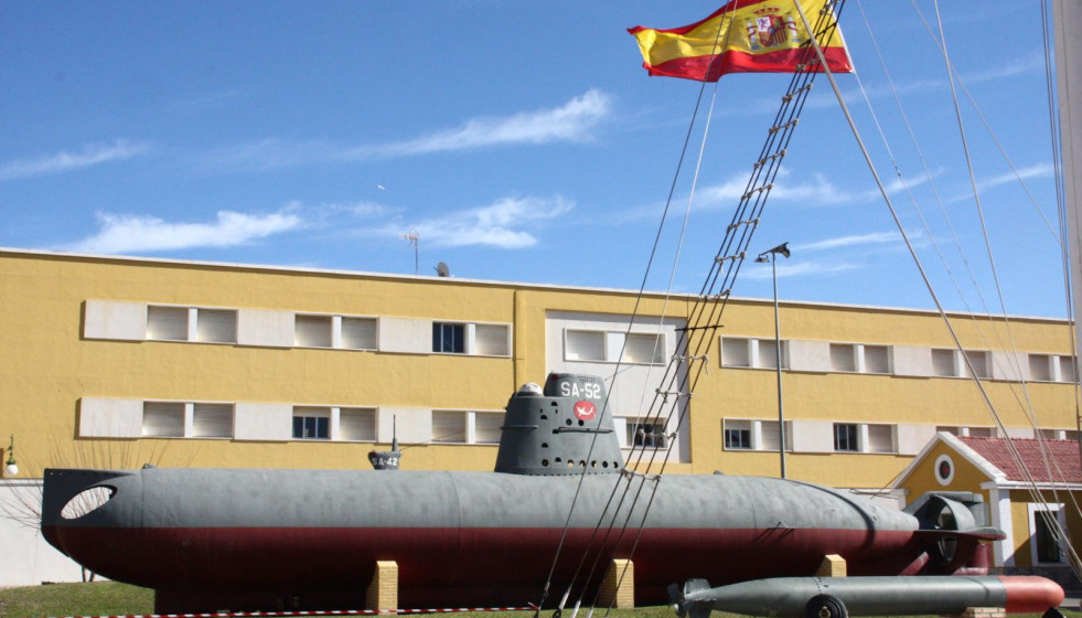 150212 antiguo submarino base cartagena gines soriano