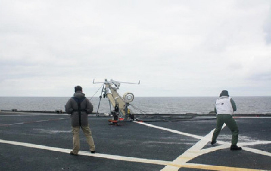 150304 ScanEagle Galicia 2 Armada