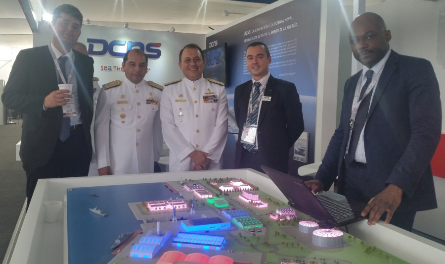 DCNS1