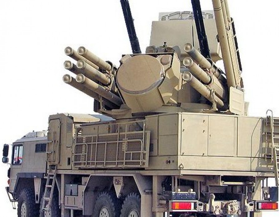 150202 Pantsir S1 imagem KBP 490x578