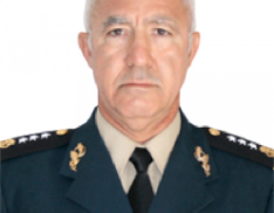 Mexico SubsecertarioDefensa Sedena