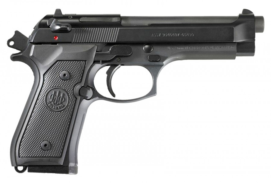 M9 Pistola 9x19 Beretta