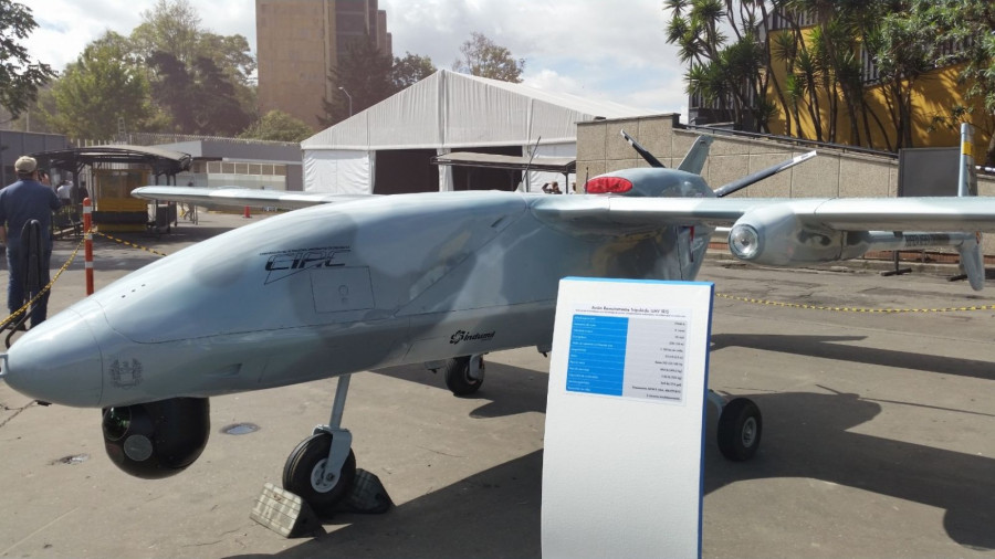 141219 colombia uav iris erich saumeth