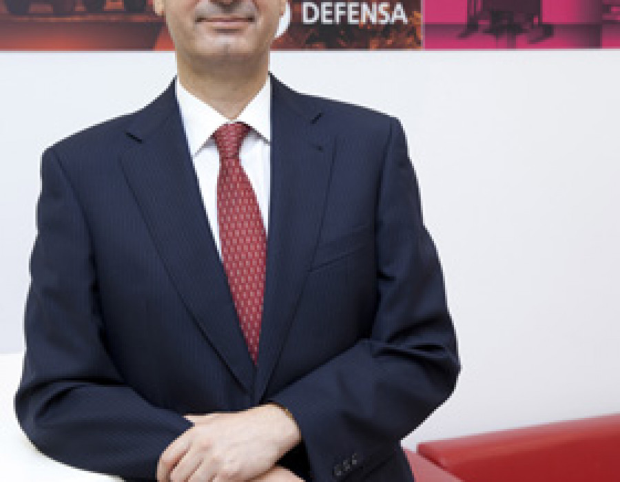 150722 JuanManuelCastro 2 Thales Programas