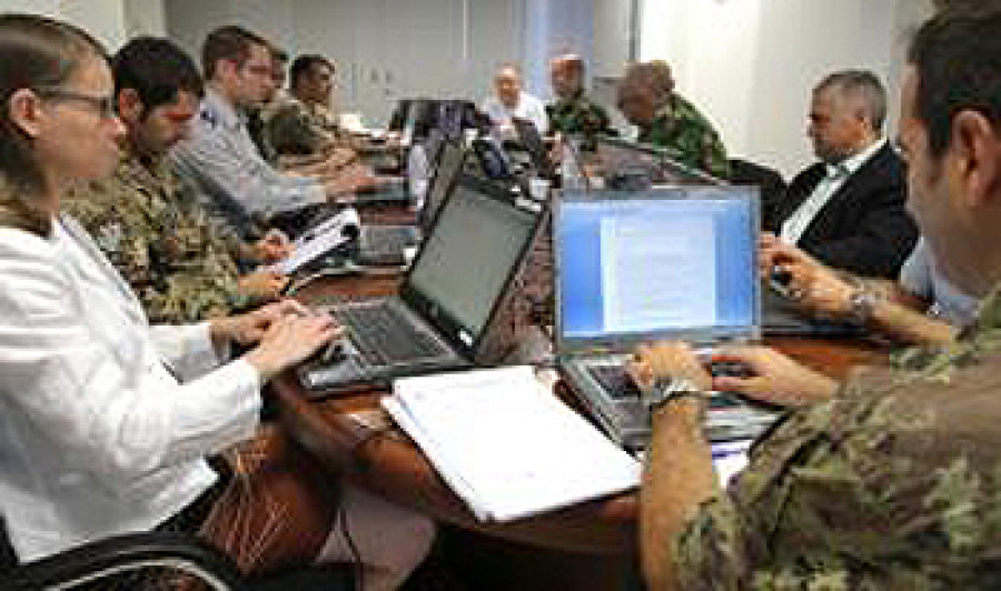 20140915 Ciberdefensa ET