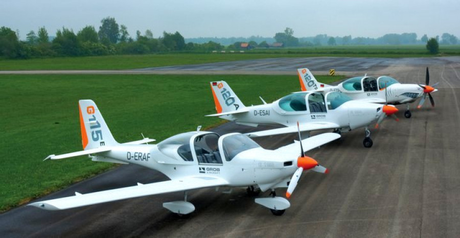 Grob Aircraft