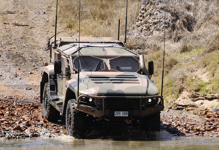151006 australia hawkei blindado vehiculo 4x4 thales01
