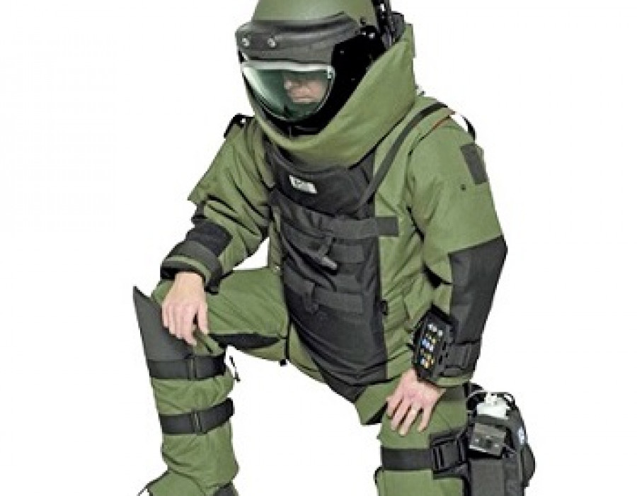 PPE EOD EOD9 Med Eng