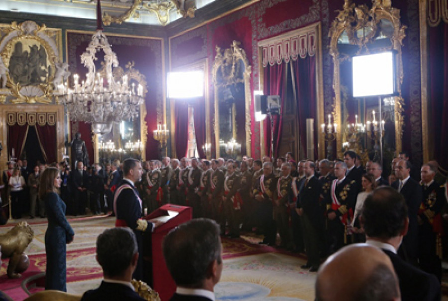 150106 pascua militar mde