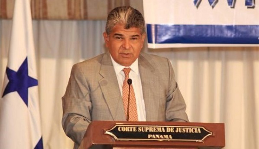 Panama RaulMulino OrganoJudicialPanama 598x345