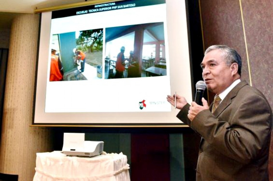Peru VM DelgadoUribe proyectosinversion jul2015 MININTERPeru