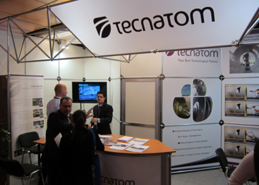 20141014 ecndt Tecnatom