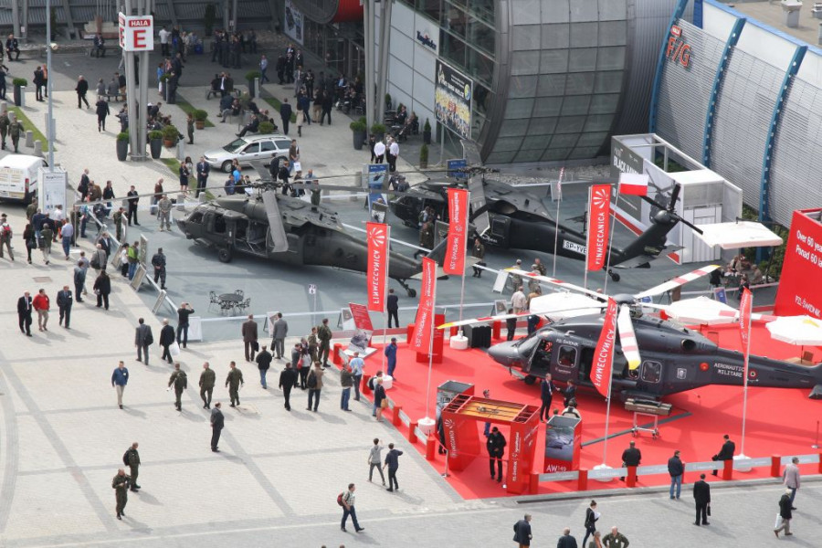 150831 mspo polonia feria mspo