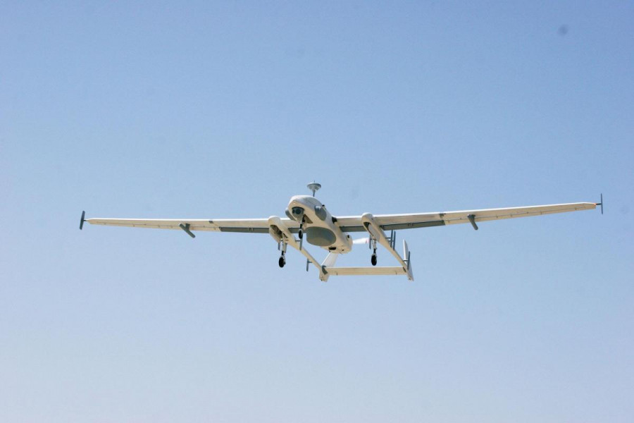 150608 uav dron rpa heron iai
