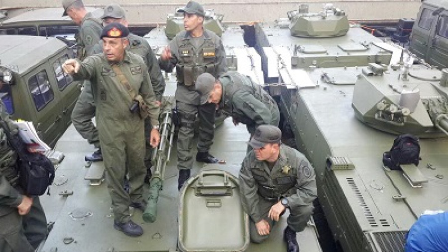 Venezuela VN1 ceofanb 01