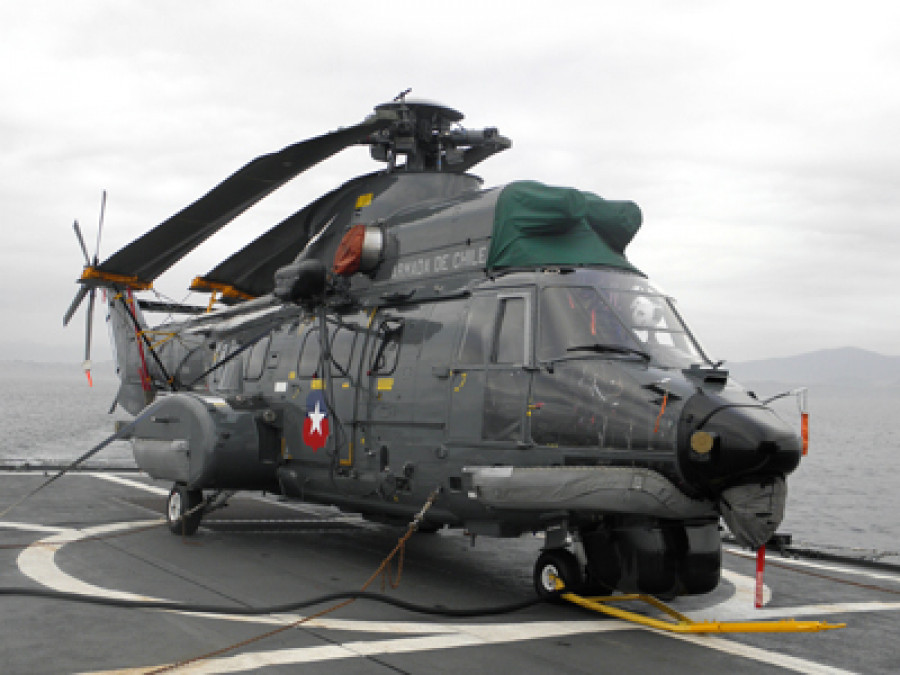 150416 AS322F1 Cougar ArmadaChile NicolasGarcia