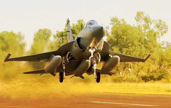 JF 17 Pakistan Air force PAF