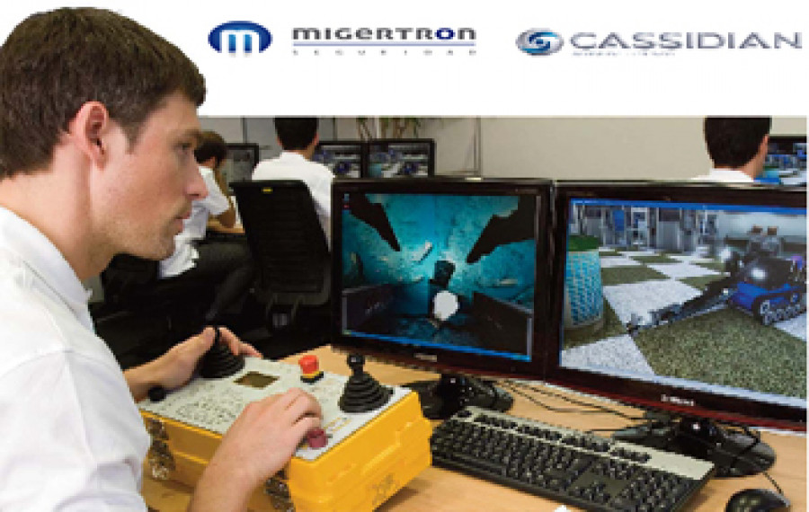 150130 Migertron