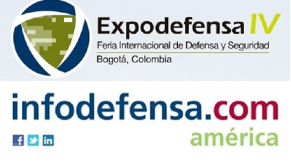 Expodefensa infodefensa