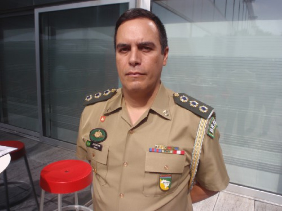 140808 agregado militar brasil coronel maia neto francisco herranz