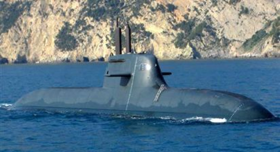 150607 submarino italia todaro fincantieri