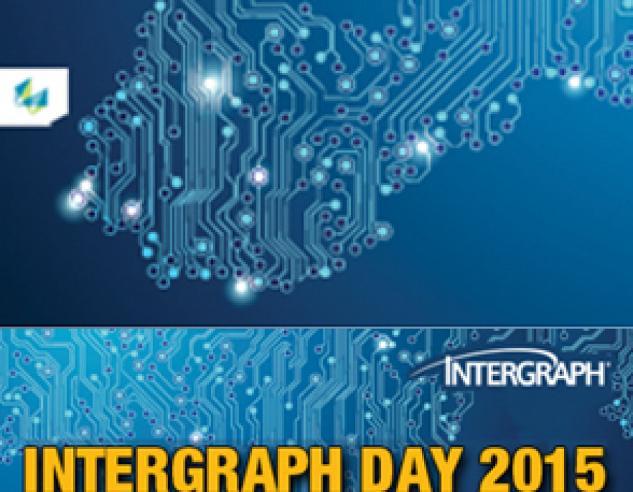 150407 Intergraph Day