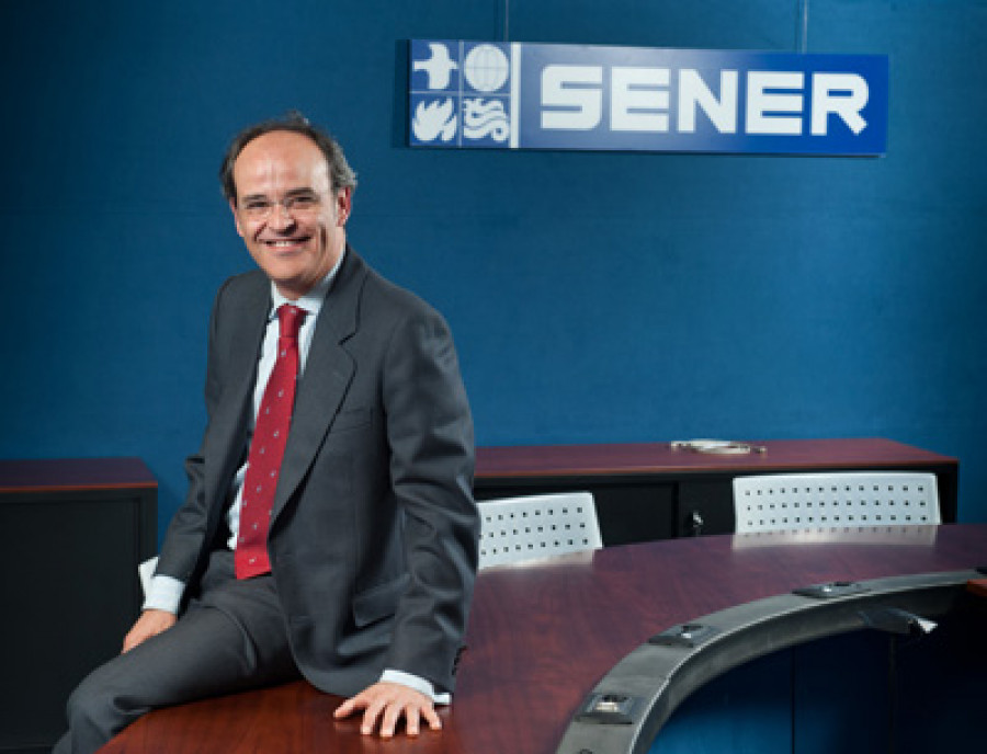 150915 Santiago Terol SENER  Copyright JoseAntonioRojo