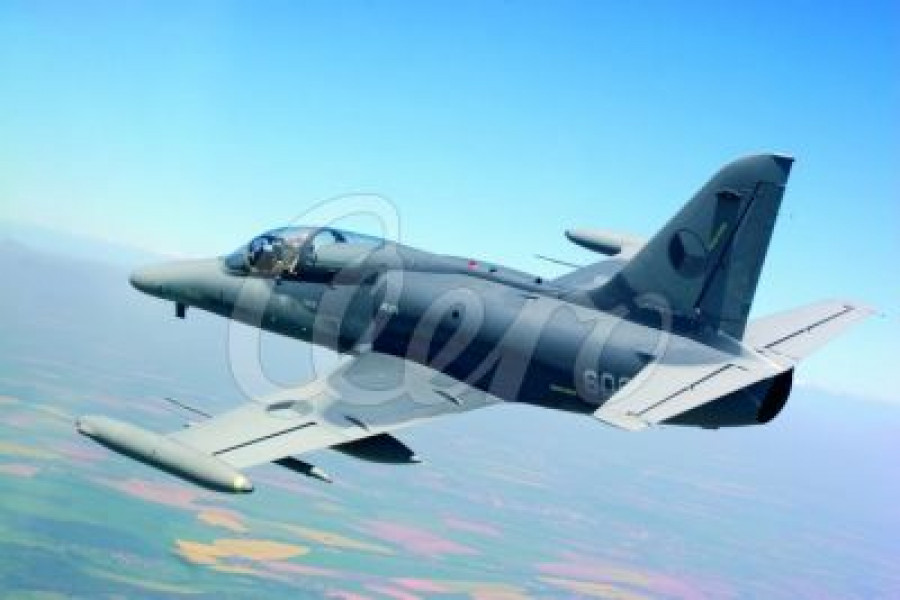 140810 avion L 159 Aero Vodochody