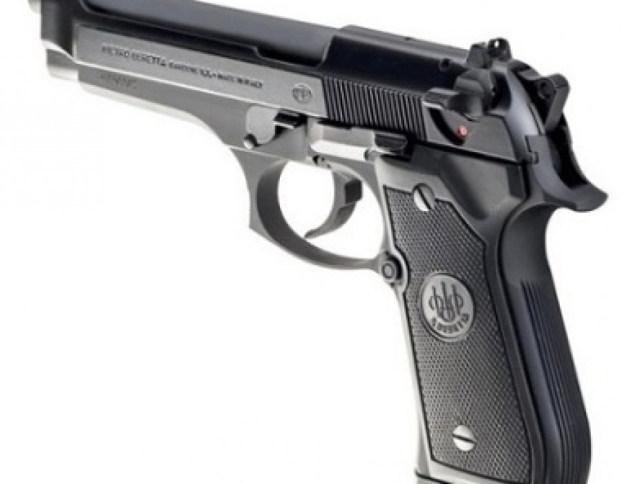 Beretta 92 FS
