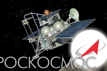 Glonass Roscomos