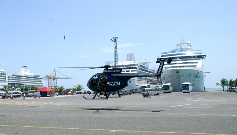 Costa Rica ServVigilanciaAerea MD500E MinSegPub1