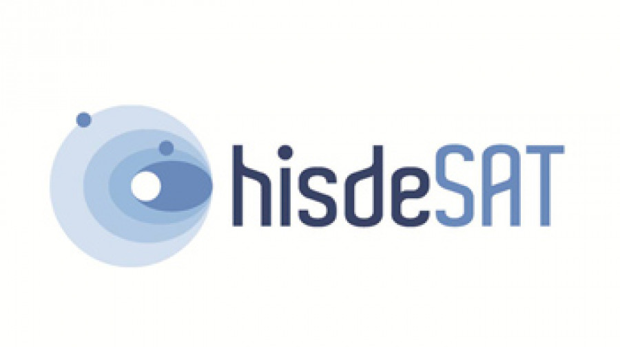 20140710 logo Hisdesat