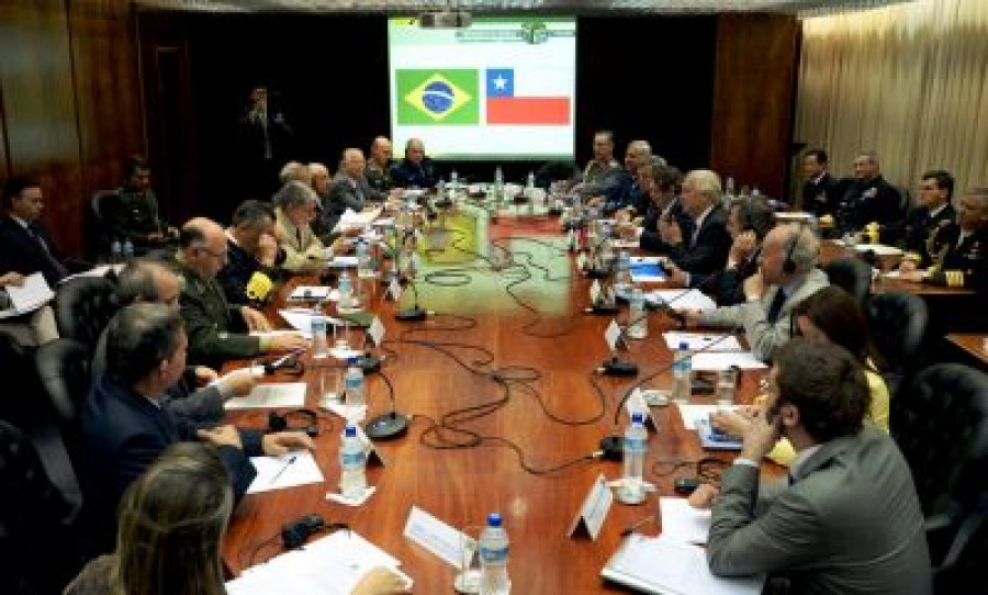 140905 defensa ministro ministerio defensa chile