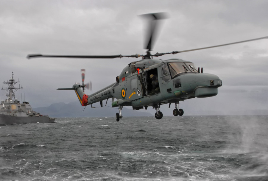 Super Lynx Brazilian Navy1