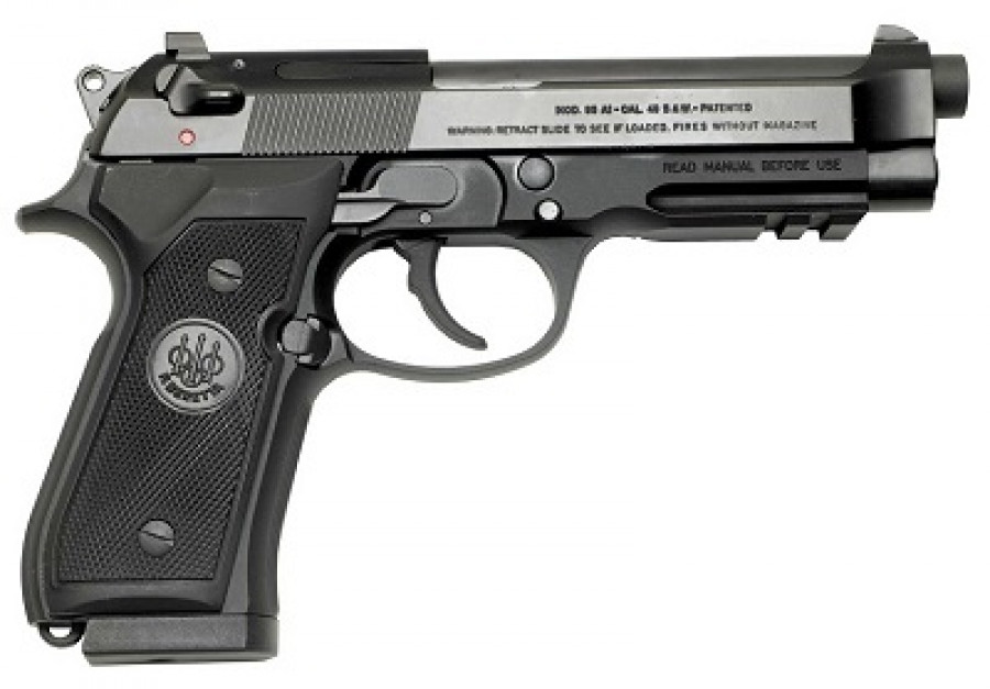 Beretta Pistola 92A1 9mm PietroBeretta