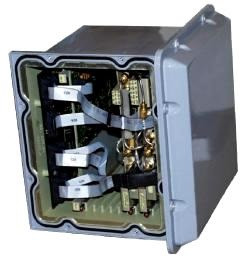 Vigile 200 2 via Thales